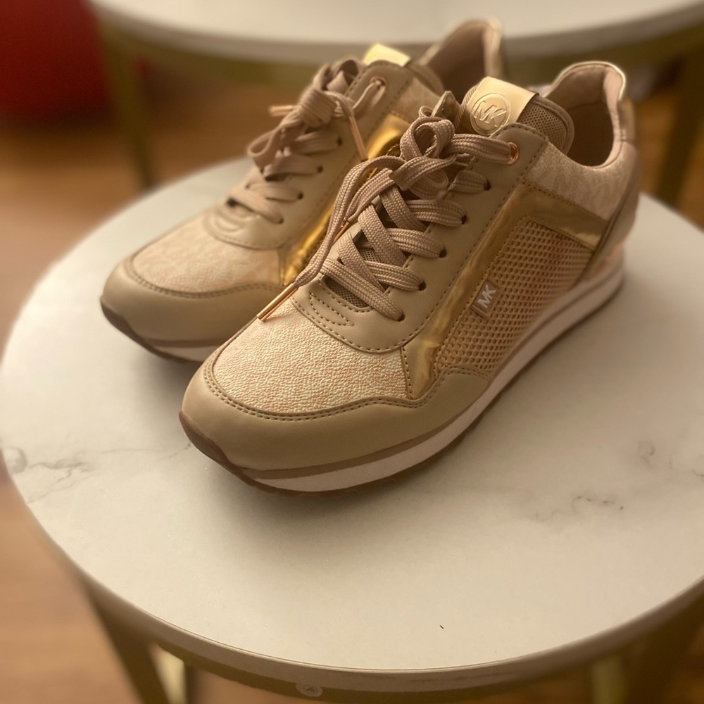 Michael Kors Sneakers